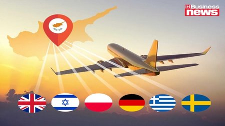 ΤΟΥΡΙΣΤΙΚΟΣ ΧΑΡΤΗΣ