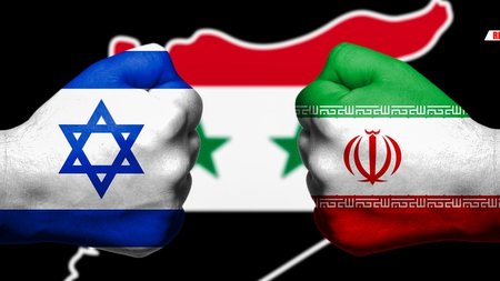 bigstock-flags-of-israel-and-iran-paint-240290356-e1534510655790