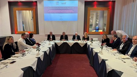 ΚΟΥΜΗΣ-ΕΤΑΠ ΛΑΡΝΑΚΑΣ