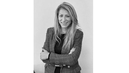 Σταυριάνα Α. Κοφτερός