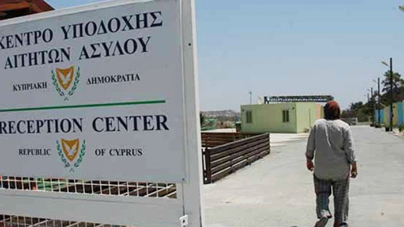 ΑΙΤΗΤΕΣ ΑΣΥΛΟΥ