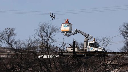 ΑΗΚ-ΠΥΡΚΑΓΙΕΣ