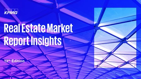KPMG real estate November 2024