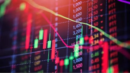 ΧΡΗΜΑΤΙΣΤΗΡΙΟ ΑΣΙΑΣ