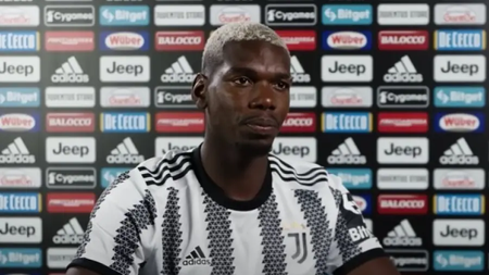 pogba