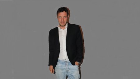 ΣΠΥΡΟΣ ΔΗΜΗΤΡΙΟΥ 1