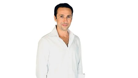 ΡΕΝΟΣ ΧΑΡΑΛΑΜΠΙΔΗΣ 1