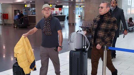 ΑΒΕΡΩΦ ΠΕΤΡΙΔΗΣ