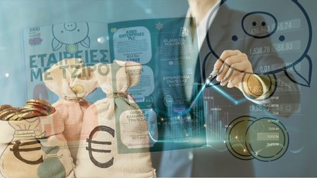 ΤΖΙΡΟΣ ΕΤΑΙΡΕΙΩΝ