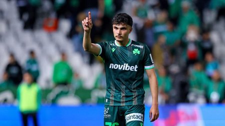 koryfaios kyprios xampos