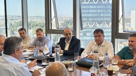 ΓΙΑΝΝΗΣ ΠΑΝΑΓΙΩΤΟΥ ΣΥΝΤΕΧΝΙΕΣ ΞΕΝΟΔΟΧΕΙΑ