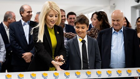 Annita Demetriou Pascal