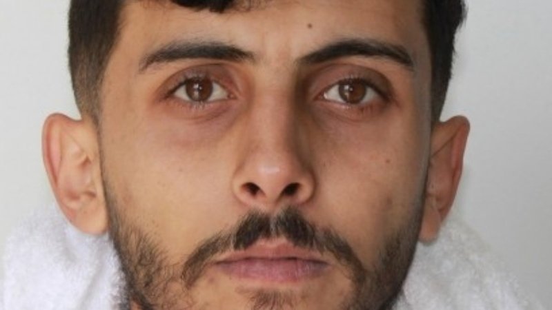 AHMAD-HARB