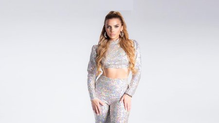 ΧΡΥΣΑ ΜΠΑΝΔΕΛΗ 1