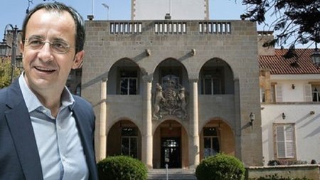 προεδρικο
