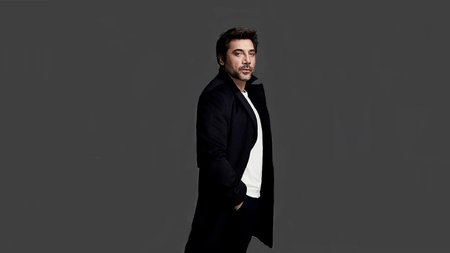 JAVIER BARDEM 1
