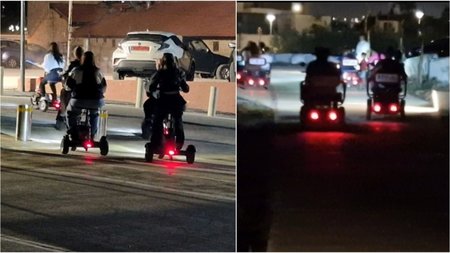 ΣΚΟΥΤΕΡ ΠΑΦΟΣ