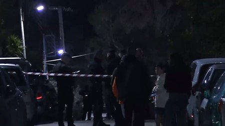 Αγία-Βαρβάρα-δολοφονία