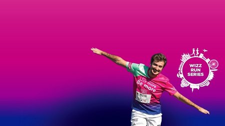 wizz-run-series