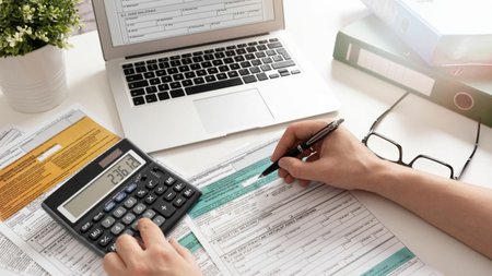 φορολογική δήλωση