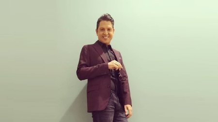 ΓΙΑΝΝΗΣ ΠΟΥΛΟΠΟΥΛΟΣ 1