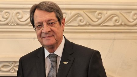 αναστασιαδης