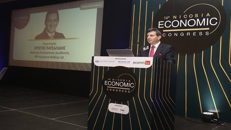 ΕΛΛΗΝΙΚΗ ΣΥΝΕΔΡΙΟ