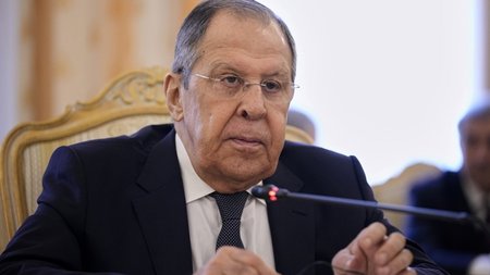 lavrov