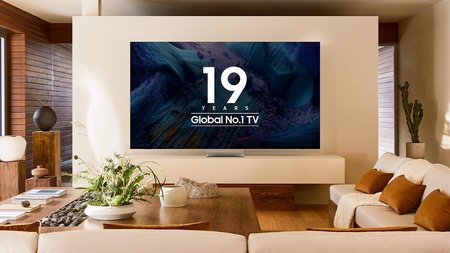 Samsung-TV