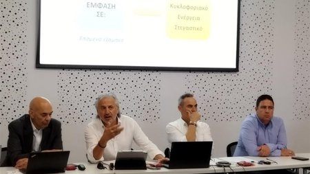 ΕΤΕΚ ΒΑΦΕΑΔΗΣ