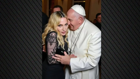 madonna-pope