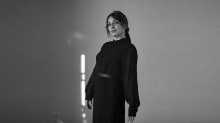 ΑΦΡΟΔΙΤΗ ΓΕΩΡΓΟΥΣΗ 1