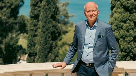 Sebastian Wurst Anassa