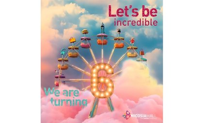 Nicosia-Mall-6th-Birthday