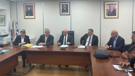 συνεδριαση