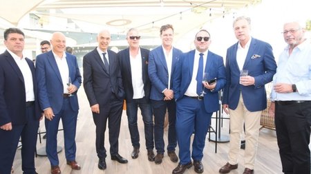 ΥΦΥΠΟΥΡΓΟΣ ΤΟΥΡΙΣΜΟΥ