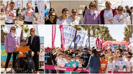 Dashin Youth Race 2025