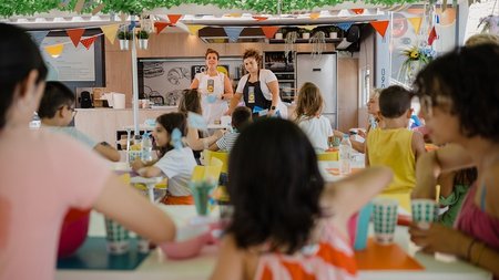 Lidl - Taste of Summer 1