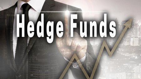 HEDGE FUNDS
