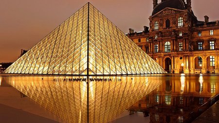 Louvre_Paris