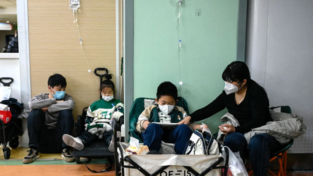 china-hospital