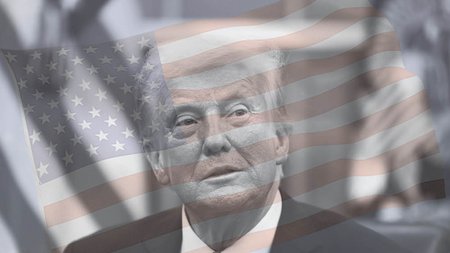 ΤΡΑΜΠ ΑΜΕΡΙΚΗ