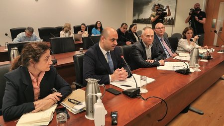 ΓΙΑΝΝΗΣ ΠΑΝΑΓΙΩΤΟΥ ΒΟΥΛΗ