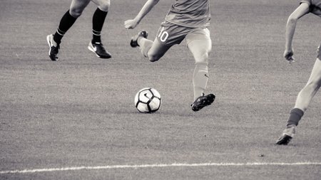 women-football