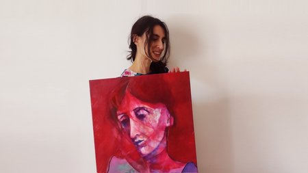 ΜΑΡΙΝΑ ΤΖΙΑΡΑ 1