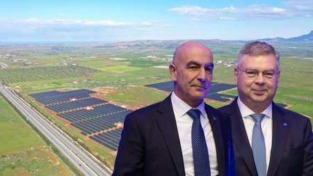 HELLENiQ ENERGY ΓΡΗΓΟΡΑΣ ΣΙΑΜΙΣΗΣ