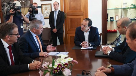 ΣΕΚ ΧΡΙΣΤΟΔΟΥΛΙΔΗΣ