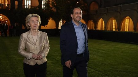 ΧΡΙΣΤΟΔΟΥΛΙΔΗΣ ΟΥΡΣΟΥΛΑ