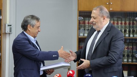 ΠΟΡΙΣΜΑ ΕΡΕΥΝΗΤΙΚΗΣ