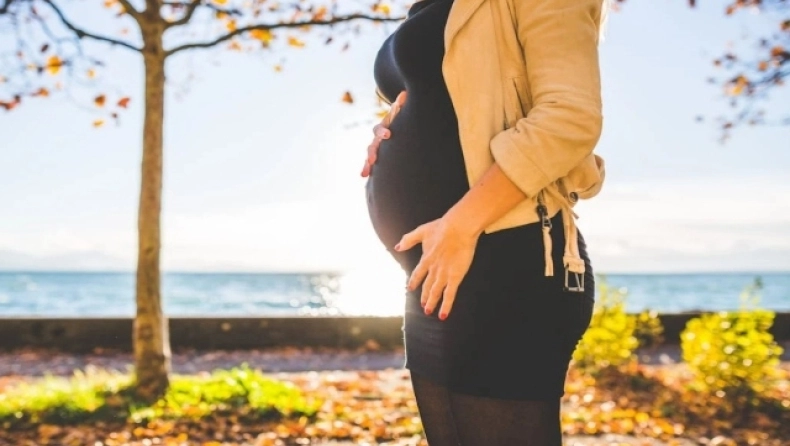 pregnant
